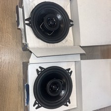 Coppia Altoparlanti CIARE Cz 100 Da 80 W