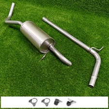 Scarico Completo per SEAT