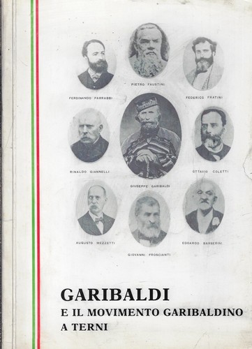 Cura del comu garibaldi - a,