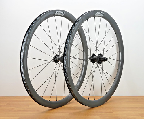 Set ruote firecrest zipp 303 - ruote,