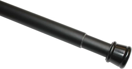Bastone per tende - bastone, in
