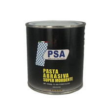 PASTA ABRASIVA SUPER MORDENTE