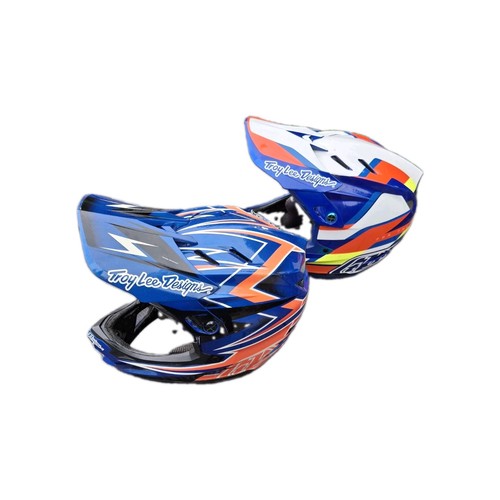 Caschi troy lee - caschi,