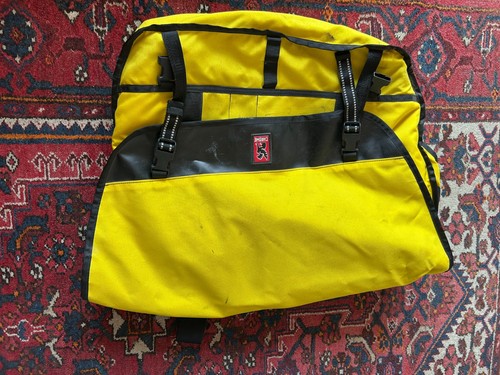 Borsa chrome kremlin messenger - borsa,