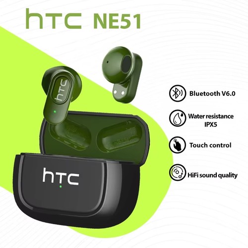Htc ne51 auricolari bluetooth - htc,