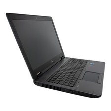 HP ZBook 15 i7 4800MQ 24GB