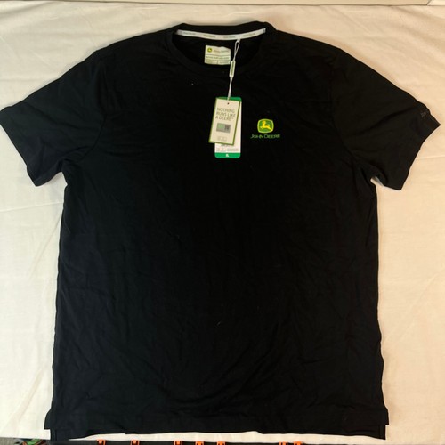 John deere shirt uomo xl - john,
