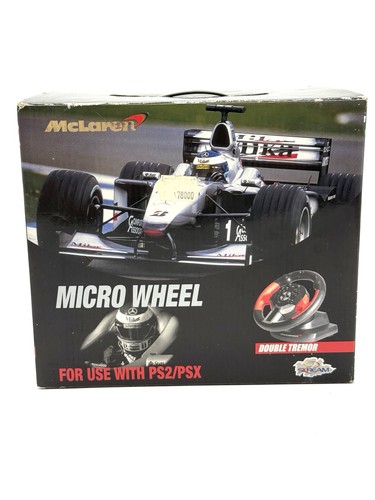Skream mclaren micro - skream,