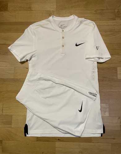 Set nike tennis roger - nike,