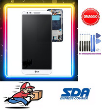 Display touch screen - screen, lg