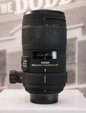 Sigma EX 150mm f/2.8 Macro For