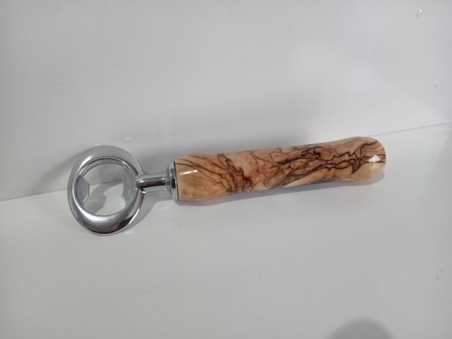 Apribottiglie artigianale - apribottiglie,