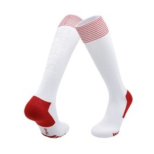 Calze parastinchi calcio con