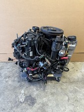 Mercury 135-150 2.5L Optimax
