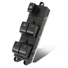 Interruttore Alzacristalli