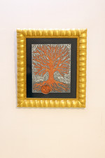 Tobia Ravà " Albero della