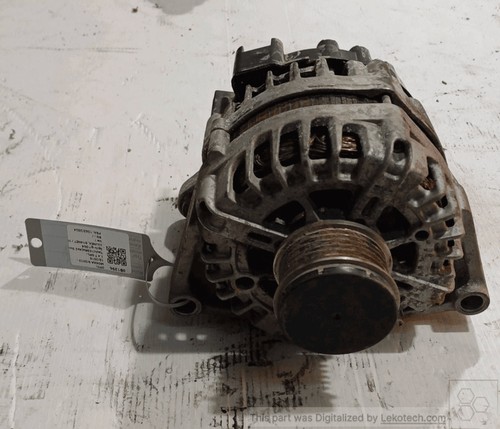Alternatore opel mokka 4t - mokka, 1.4t