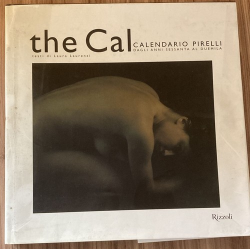The cal calendario pirelli - calendario,