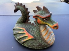 Umidificatore Drago Vintage