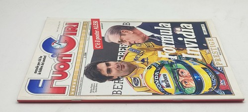 Fuori giri nelson piquet - giri,