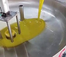 Tanica litri di olio - 5, ,