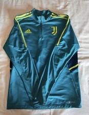 Felpa Adidas Juventus Blu