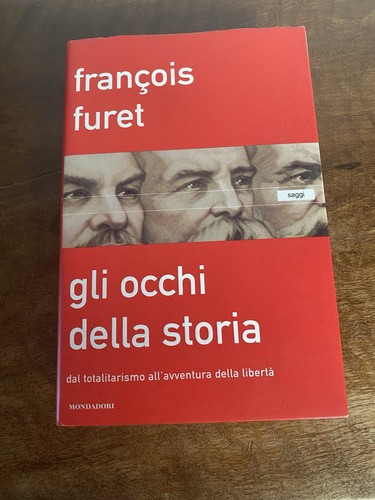 Libro francois furet gli - libro-francois, furet-gli