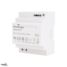 Alimentatore per guida - guida, 12v