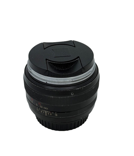 Carl zeiss planar 1 - carl, mm