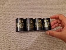 BHC 6800uF Condensatori