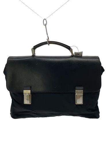 Borsa prada nylon - nylon, tinta