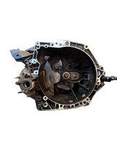 Cambio citroen c4 picasso 1600