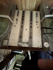 Pioneer djm 707 - pioneer, mixer