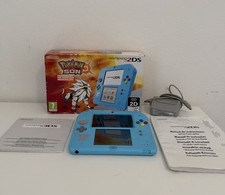 Nintendo 2ds pokemon sole - 2ds,