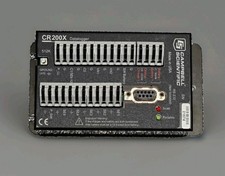 Datalogger Campbell Scientific