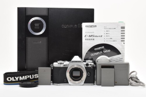 Corpo fotocamera mirrorless