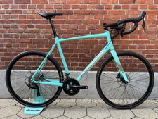 NEW! Bianchi Via Nirone 7 Disc