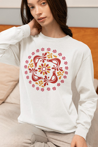 Shirt manica lunga pyrex - t-shirt,