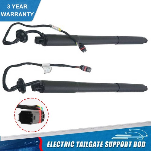 Coppia molle gas r - a, l+r