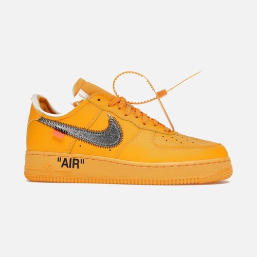Nike air force low - nike, 1