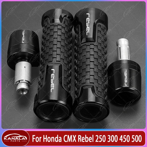 Per honda cmx - per, rebel