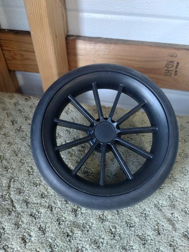 Evenflo stroller rear - stroller, wheel