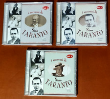NINO TARANTO - I SUCCESSI DI 3