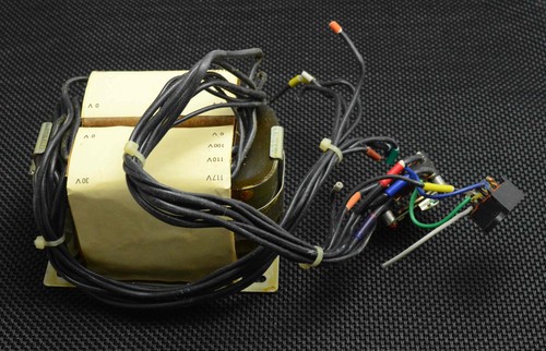 Yaesu 767gx trasformatore - yaesu,