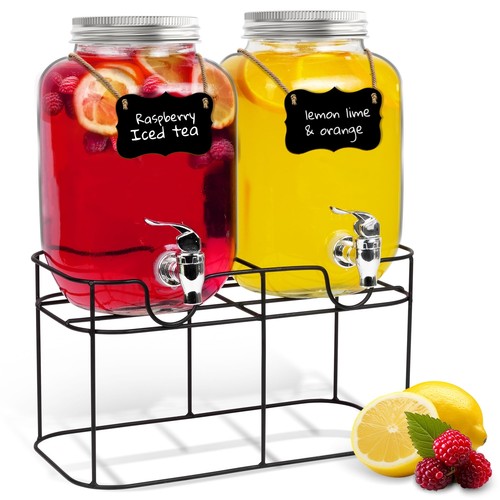 Heftman barattolo dispenser - barattolo,