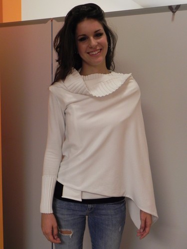 Maglia armani collezioni - maglia,