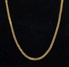 Collana In Oro 18K 750 Mls. 45