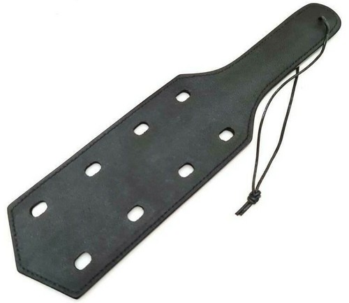 Paddle sculacciata rigorosa