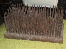  Antichi mestieri curioso oggetto