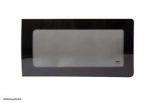 Finestra in vetro fissa